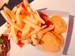 -麦当劳(龙之梦购物中心店)