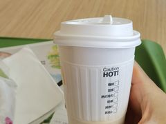 -麦当劳(王顶堤店)