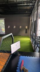 -嗨翻Hi-Fun竞技主题乐园·蹦床团建生日聚会(五棵松华熙店)