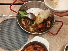 -佰搭果·广式茶餐厅(西华路店)