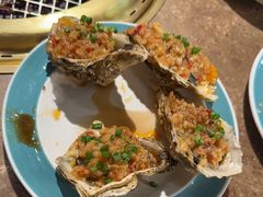 -额尔敦牛厨师铜板烧