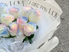 -花未央花店·WEYOUNG