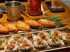 -蒲葵传统炭火烤肉(白石龙店)