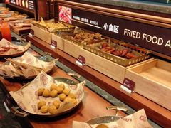 -凯德MALL(西直门店)