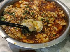 金良招牌酸菜鱼-金良酸菜鱼(宁海路总店)