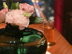 -北京柏悦酒店·锦庭餐厅Dining Room