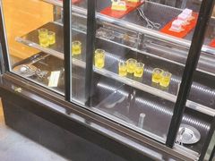 -东莞塘厦三正半山温泉酒店·沙利文西餐厅