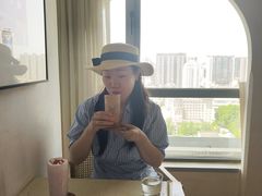 -Me Coffee下午茶艺术空间