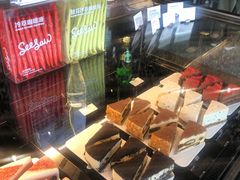 -Seesaw Coffee(朝阳大悦城店)