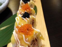 -桥岚·巷子鲜河豚鱼(专门店)