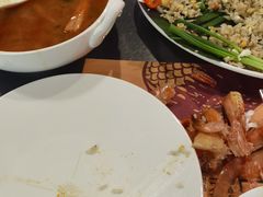 -simply thai天泰(长泰广场店)
