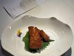 招牌熏鱼-西郊5号·Maggie 5