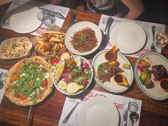 -凯撒城堡西餐厅(颐和国际店)