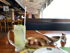 -拉丁餐厅·巴西烤肉自助餐(地王广场店)