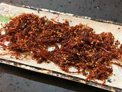 灯影牛肉-醉八仙热酒馆(渝中店)