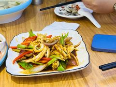 -蟹老板的海鲜