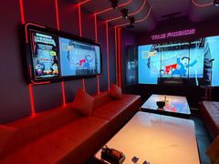 -星聚会KTV(龙湖上海奉贤天街店)