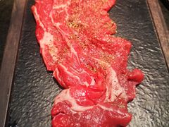 -神户赤童日式烤肉(金地广场店)