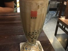 -春水堂人文茶馆(台中新时代店)