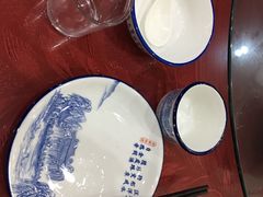 -聚丰德饭店(经五路店)