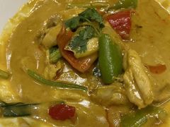 -Siam泰餐厅(水上公园店)