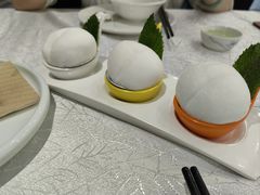 泰式冰榴莲-老廣新意-全天茶点(宝能店)