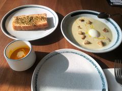 -FISH&POTATO Cō(地中海美食 万象城店)
