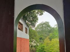 -东坡赤壁风景名胜区