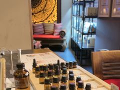-泰合玺·精油疗愈SPA(南京光环花园城店)