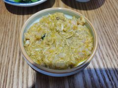 蟹粉面-朱鸿兴面馆(镇湖店)