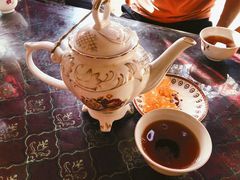 -百年老茶馆