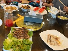 -民族饭荘(新华大街店)