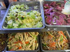 -西域美食(西直门南小街店)