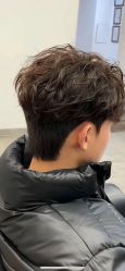 -藤野造型烫染·接发
