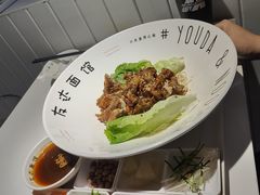 -友达面馆(广州总店)