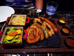 -MOSSO德国餐厅·音乐酒吧(环宇荟店)
