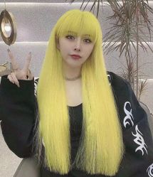 点击看大图 -那茉 Hair Salon