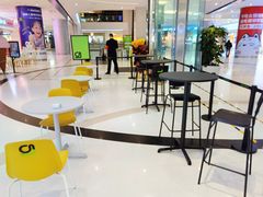 用餐区-gleeglee乐溢亦茶(朝阳大悦城店)