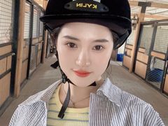 -北京群众马术培训基地