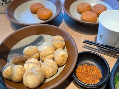 -川堂风·跷脚牛肉·乐山爆炒(宝山日月光店)