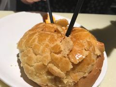 -龙记烧腊茶餐厅(常德路店)