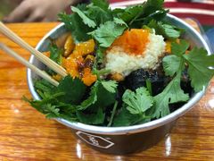 -董顺桃老长沙臭豆腐(融创店)