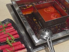 -红鼎坊·老成都火锅(新南门店)