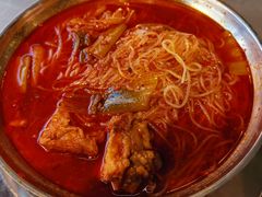 -金龙烧烤·牛肉面(西塔店)
