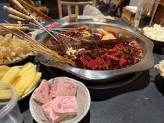 -大风老火锅(江北一店)