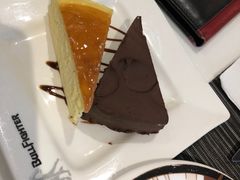 -斗牛士牛排餐厅(嘉里汇店)