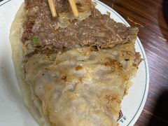 -清真永恒华威肉饼(潘家园店)