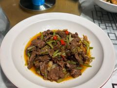 -湘语·湖南家常菜(新洲店)
