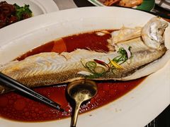-醉庐·新上海菜(南京西路店)