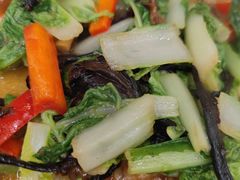 -李老哈·东北菜(宋园路店)